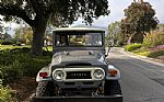 1970 Land Cruiser FJ43 Thumbnail 6