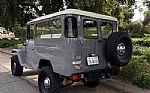 1970 Land Cruiser FJ43 Thumbnail 7