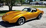 1974 Corvette Coupe Thumbnail 3