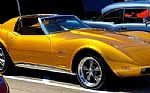 1974 Corvette Coupe Thumbnail 8