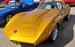 1974 Corvette Coupe Thumbnail 13