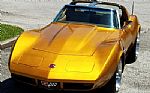1974 Corvette Coupe Thumbnail 20