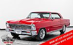 1966 Chevy II Nova Restomod Thumbnail 1