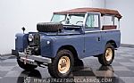 1967 Series 2 Santana Thumbnail 6