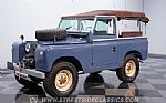 1967 Series 2 Santana Thumbnail 7