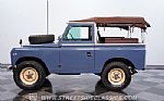 1967 Series 2 Santana Thumbnail 2