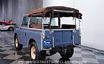 1967 Series 2 Santana Thumbnail 9