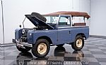 1967 Series 2 Santana Thumbnail 26