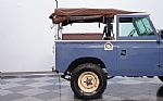 1967 Series 2 Santana Thumbnail 24