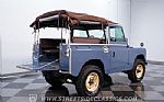 1967 Series 2 Santana Thumbnail 43