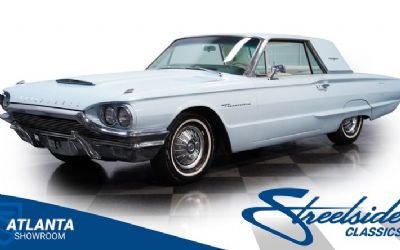 1964 Ford Thunderbird 