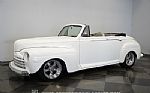 1947 Deluxe Convertible Restomod Thumbnail 7