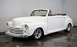 1947 Deluxe Convertible Restomod Thumbnail 6