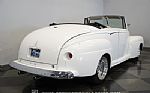 1947 Deluxe Convertible Restomod Thumbnail 12