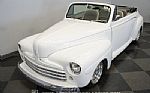 1947 Deluxe Convertible Restomod Thumbnail 20