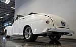 1947 Deluxe Convertible Restomod Thumbnail 26