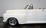 1947 Deluxe Convertible Restomod Thumbnail 24