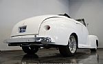 1947 Deluxe Convertible Restomod Thumbnail 30