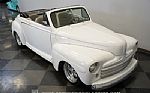 1947 Deluxe Convertible Restomod Thumbnail 36