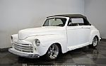 1947 Deluxe Convertible Restomod Thumbnail 39