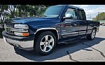 2000 Silverado 1500 LS Thumbnail 1