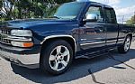 2000 Silverado 1500 LS Thumbnail 4