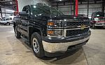 2015 Silverado LS Thumbnail 10