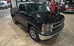 2015 Silverado LS Thumbnail 12