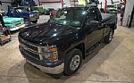 2015 Silverado LS Thumbnail 13