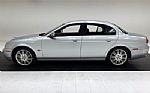 2007 S-Type Sedan Thumbnail 2