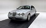 2007 S-Type Sedan Thumbnail 1