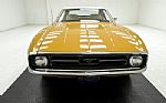 1971 Mustang Hardtop Thumbnail 8