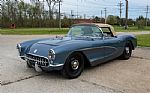 1956 Corvette Thumbnail 3