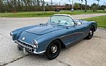 1956 Corvette Thumbnail 4