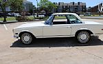 1971 350SL Thumbnail 2