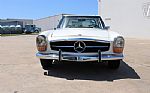 1971 350SL Thumbnail 16