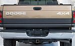 2000 Ram 2500 Laramie SLT 4x4 Thumbnail 20