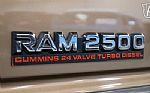 2000 Ram 2500 Laramie SLT 4x4 Thumbnail 33
