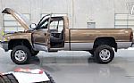 2000 Ram 2500 Laramie SLT 4x4 Thumbnail 51