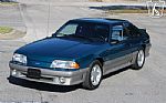 1993 Mustang GT Thumbnail 4