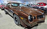 1979 Camaro Thumbnail 3