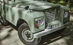 1976 Series III Santana 88 Thumbnail 2