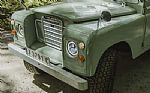 1976 Series III Santana 88 Thumbnail 3