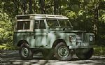 1976 Series III Santana 88 Thumbnail 7