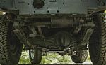 1976 Series III Santana 88 Thumbnail 18