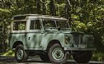 1976 Series III Santana 88 Thumbnail 21