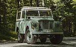 1976 Series III Santana 88 Thumbnail 20