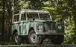 1976 Series III Santana 88 Thumbnail 24