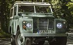 1976 Series III Santana 88 Thumbnail 26