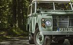 1976 Series III Santana 88 Thumbnail 27